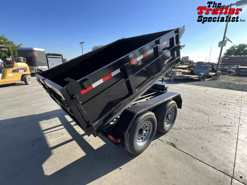 new Dump Trailers Five Star  for sale, in Acampo, CA Thumbnail 26