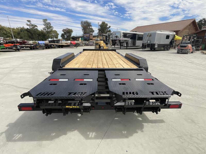new Equipment / Flatbed Trailers Big Tex Trailers  for sale, in Acampo, CA Thumbnail 5