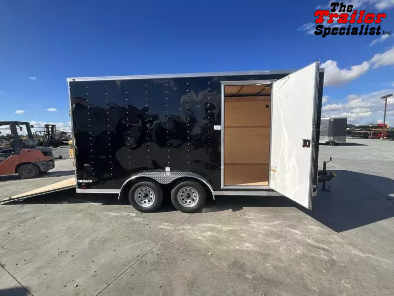 new Cargo (Enclosed) Trailers Cargo King  for sale, in Acampo, CA Thumbnail 3