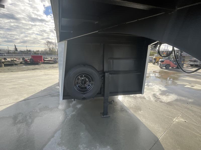 new Horse Trailers Logan Coach  for sale, in Acampo, CA Thumbnail 4