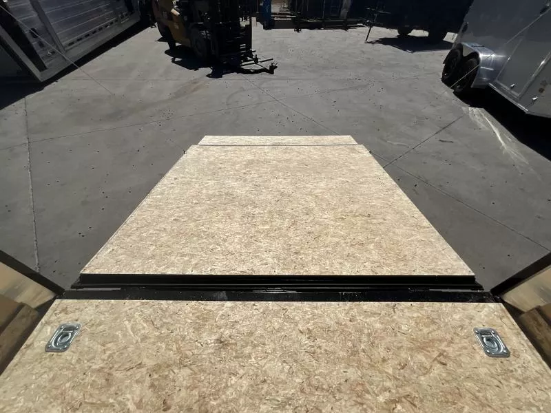 new Cargo (Enclosed) Trailers Wells Cargo  for sale, in Acampo, CA Thumbnail 11