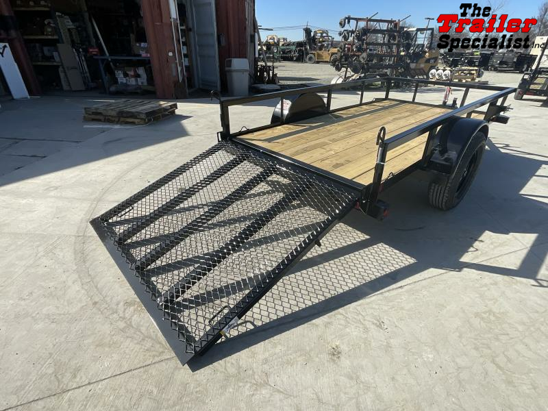 new Utility Trailers Big Tex Trailers  for sale, in Acampo, CA Thumbnail 7