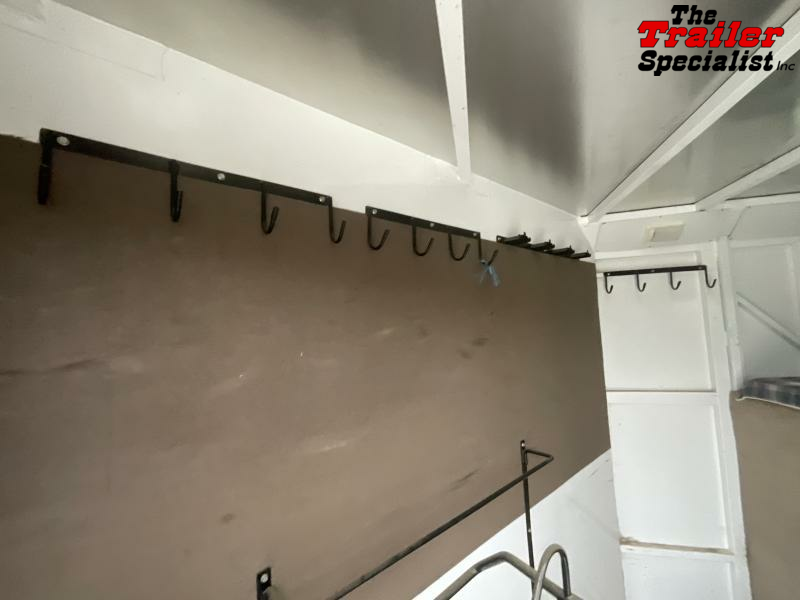 used Horse Trailers Trails West Manufacturing  for sale, in Acampo, CA Thumbnail 13