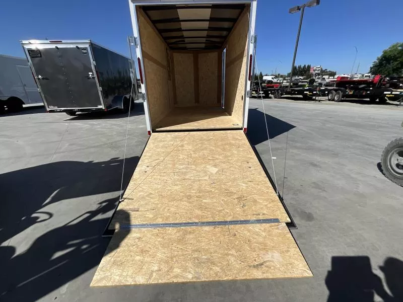 new Cargo (Enclosed) Trailers Wells Cargo  for sale, in Acampo, CA Thumbnail 10