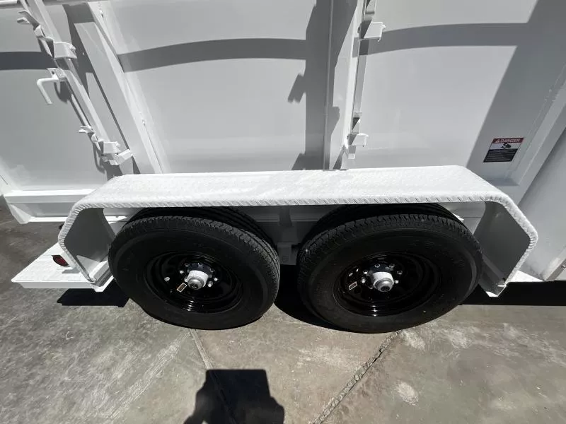 new Dump Trailers Five Star  for sale, in Acampo, CA Thumbnail 20