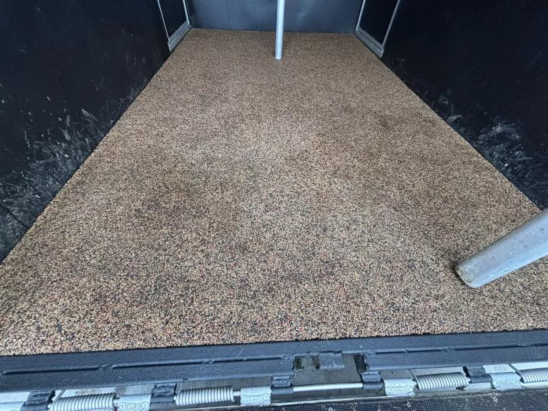 used Horse Trailers Logan Coach  for sale, in Acampo, CA Thumbnail 14