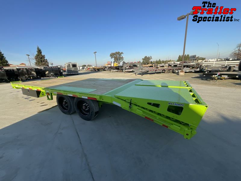 new Equipment / Flatbed Trailers Diamond C Trailers  for sale, in Acampo, CA Thumbnail 5