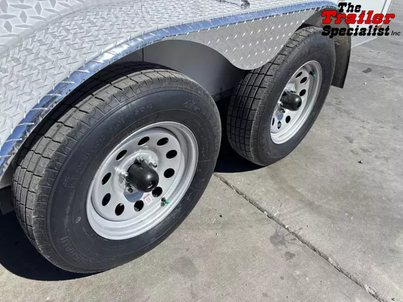 new Cargo (Enclosed) Trailers Cargo King  for sale, in Acampo, CA Thumbnail 8