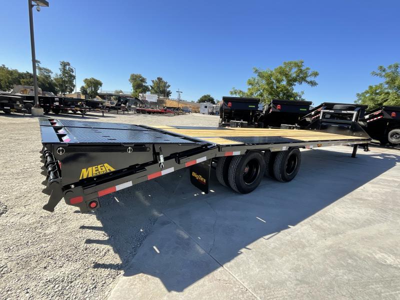 new Equipment / Flatbed Trailers Big Tex Trailers  for sale, in Acampo, CA Thumbnail 15