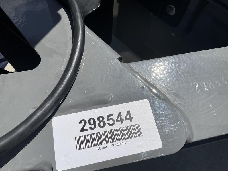 new Equipment / Flatbed Trailers Diamond C Trailers  for sale, in Acampo, CA Thumbnail 11