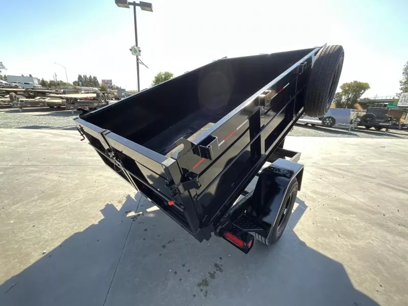 new Dump Trailers Five Star  for sale, in Acampo, CA Thumbnail 18