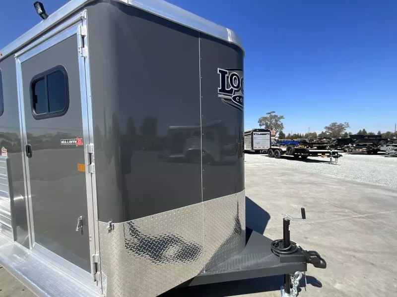 new Horse Trailers Logan Coach  for sale, in Acampo, CA Thumbnail 2