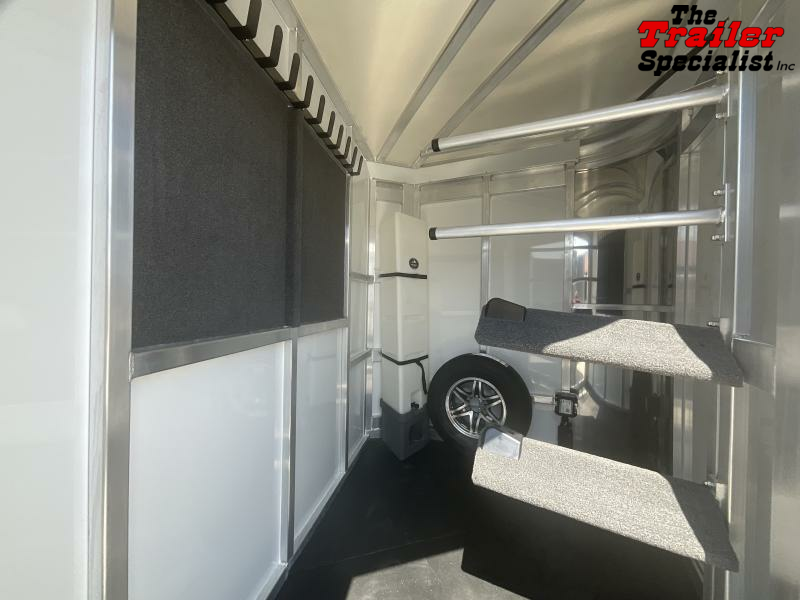 new Horse Trailers Cimarron Trailers  for sale, in Acampo, CA Thumbnail 12