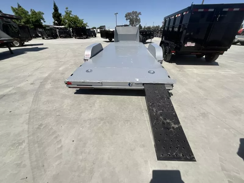 new Car Haulers / Racing Trailers Diamond C Trailers  for sale, in Acampo, CA Thumbnail 4