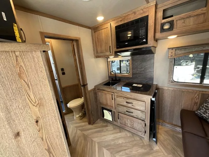 new Stock / Stock Combo Trailers Lakota  for sale, in Acampo, CA Thumbnail 42