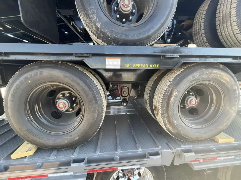 new Equipment / Flatbed Trailers Big Tex Trailers  for sale, in Acampo, CA Thumbnail 16