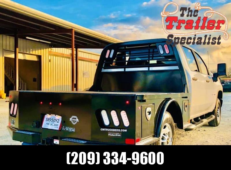 NEW 2021 CM Truck Beds SK 8'6/84/58/42 Truck Bed NEW 2021 CM Truck Beds SK 8'6/84/58/42 Truck Bed