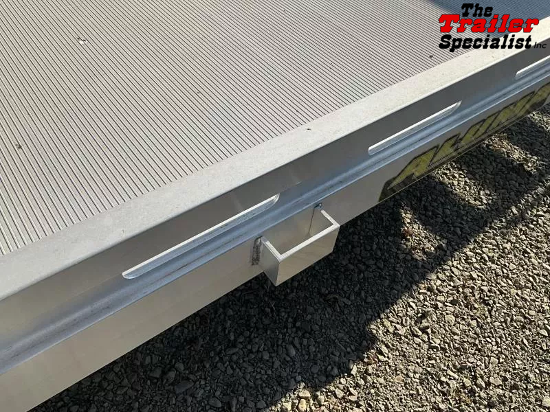 new Utility Trailers Aluma  for sale, in Acampo, CA Thumbnail 10