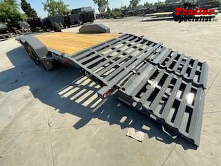 new Equipment / Flatbed Trailers Diamond C Trailers  for sale, in Acampo, CA Thumbnail 7