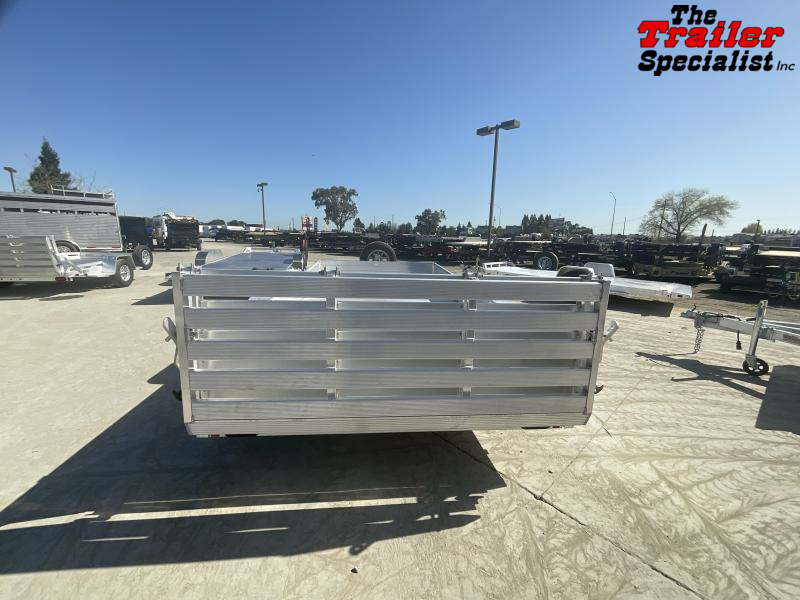 new Utility Trailers Aluma  for sale, in Acampo, CA Thumbnail 7