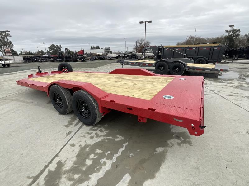 new Car Haulers / Racing Trailers Diamond C Trailers  for sale, in Acampo, CA Thumbnail 3