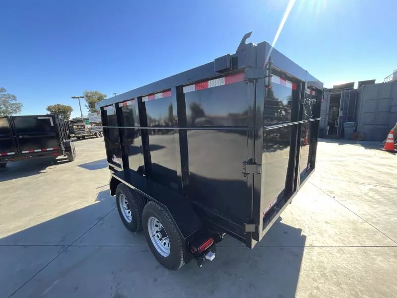 new Dump Trailers Five Star  for sale, in Acampo, CA Thumbnail 10