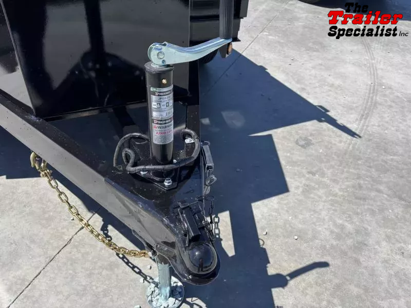 new Dump Trailers Five Star  for sale, in Acampo, CA Thumbnail 21