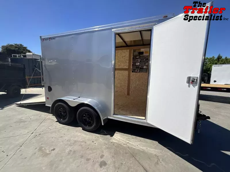 new Cargo (Enclosed) Trailers Wells Cargo  for sale, in Acampo, CA Thumbnail 9