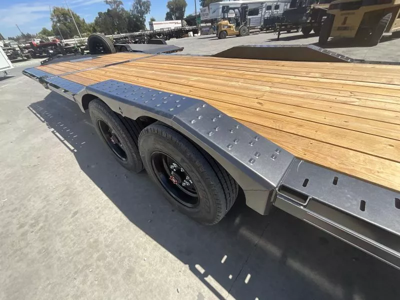 new Equipment / Flatbed Trailers Diamond C Trailers  for sale, in Acampo, CA Thumbnail 14