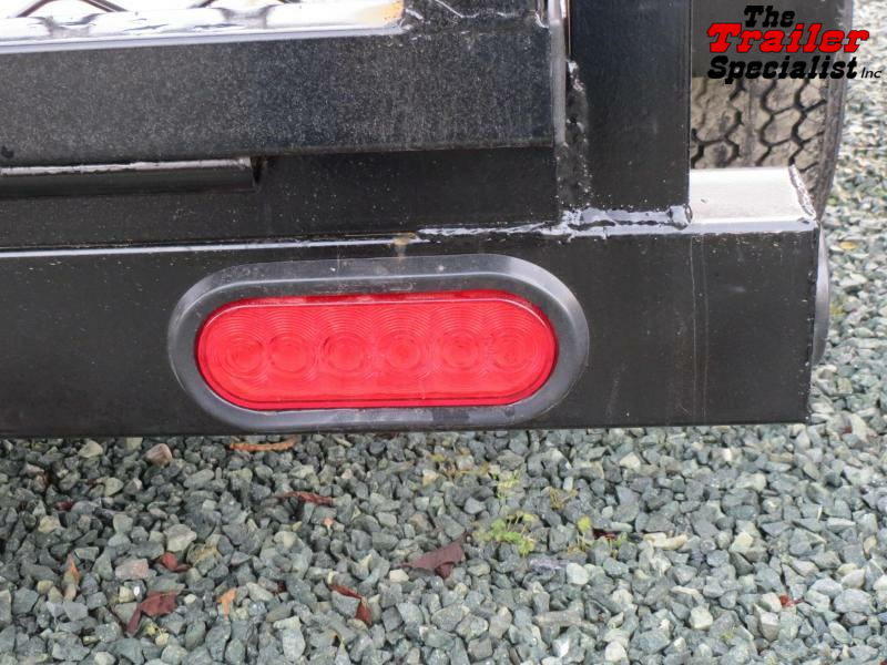 new Utility Trailers Big Tex Trailers  for sale, in Acampo, CA Thumbnail 15