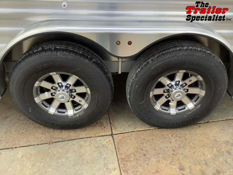 new ATV Trailers Elite Trailers  for sale, in Acampo, CA Thumbnail 13