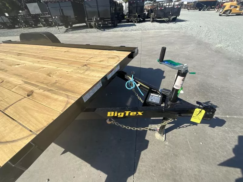 new Car Haulers / Racing Trailers Big Tex Trailers  for sale, in Acampo, CA Thumbnail 11