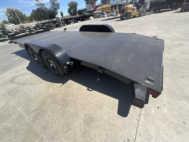 new Car Haulers / Racing Trailers Big Tex Trailers  for sale, in Acampo, CA Thumbnail 13