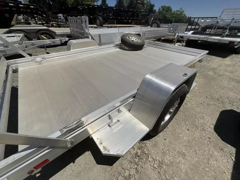 new Utility Trailers Aluma  for sale, in Acampo, CA Thumbnail 11