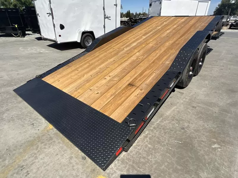 new Equipment / Flatbed Trailers Diamond C Trailers  for sale, in Acampo, CA Thumbnail 16