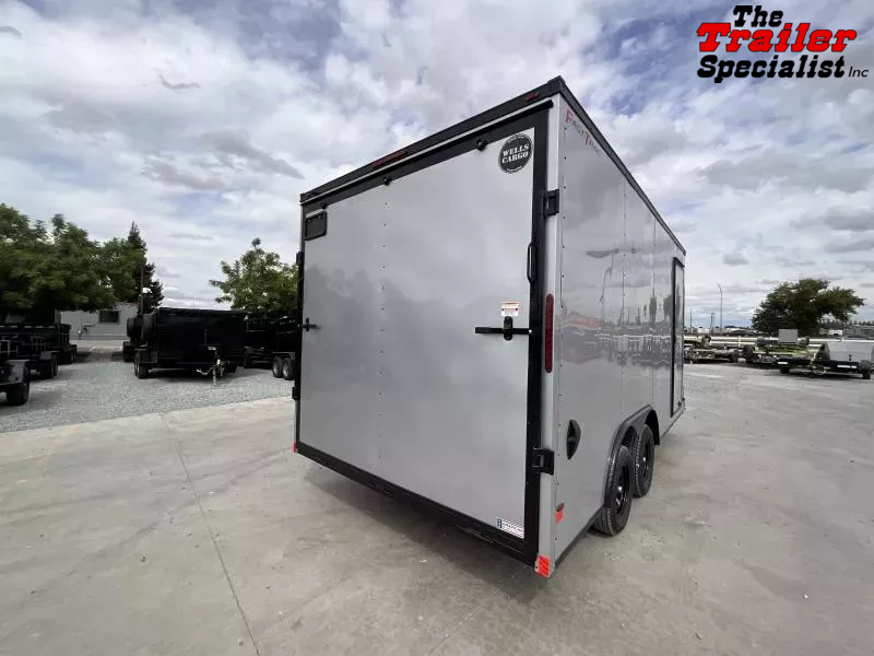 new Cargo (Enclosed) Trailers Wells Cargo  for sale, in Acampo, CA Thumbnail 4