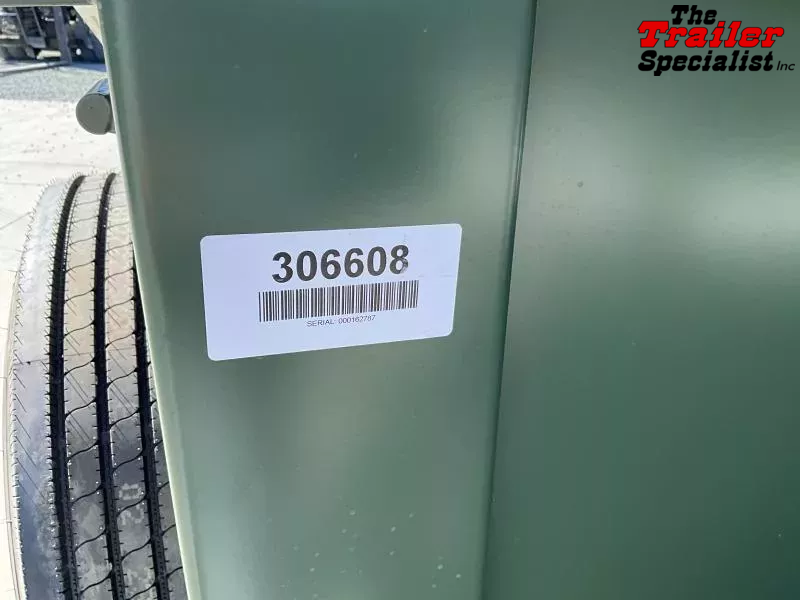 new Dump Trailers Diamond C Trailers  for sale, in Acampo, CA Thumbnail 21