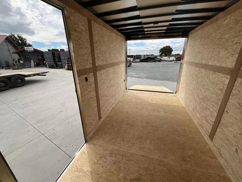 new Cargo (Enclosed) Trailers Wells Cargo  for sale, in Acampo, CA Thumbnail 26