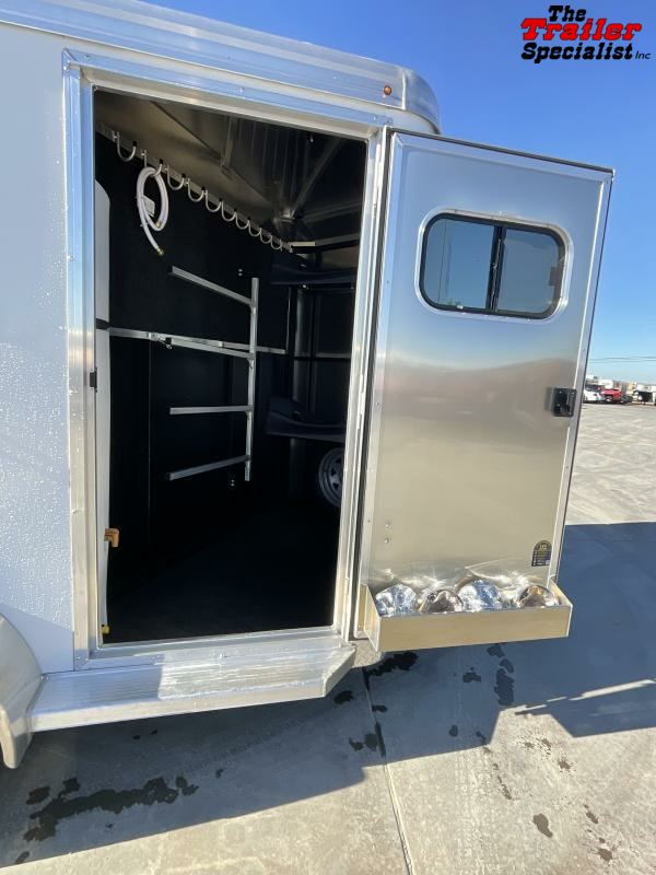 new Horse Trailers Logan Coach  for sale, in Acampo, CA Thumbnail 14