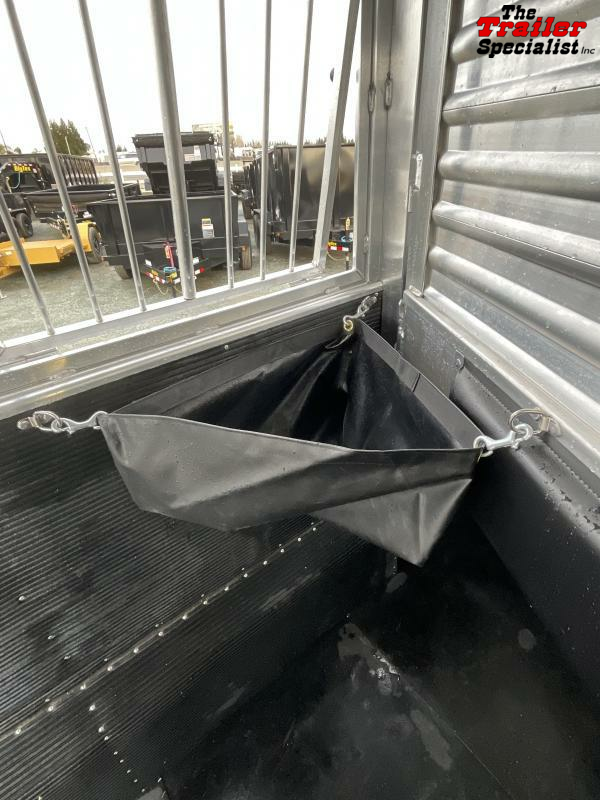 new Horse Trailers Elite Trailers  for sale, in Acampo, CA Thumbnail 29