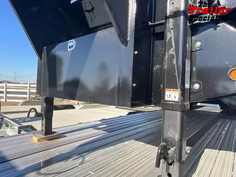 new Equipment / Flatbed Trailers Big Tex Trailers  for sale, in Acampo, CA Thumbnail 11