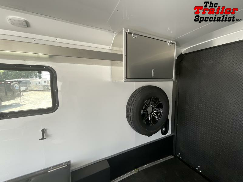 new Toy Haulers Logan Coach Torque for sale, in Acampo, CA Thumbnail 14