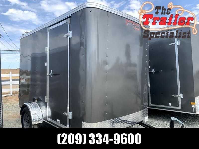 NEW 2022 Mirage Trailers Xpo 6 x 10 2990 GVW Enclosed Cargo Trailer NEW 2022 Mirage Trailers Xpo 6 x 10 2990 GVW Enclosed Cargo Trailer
