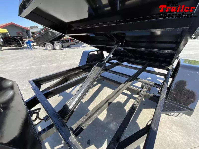 new Dump Trailers Five Star  for sale, in Acampo, CA Thumbnail 16