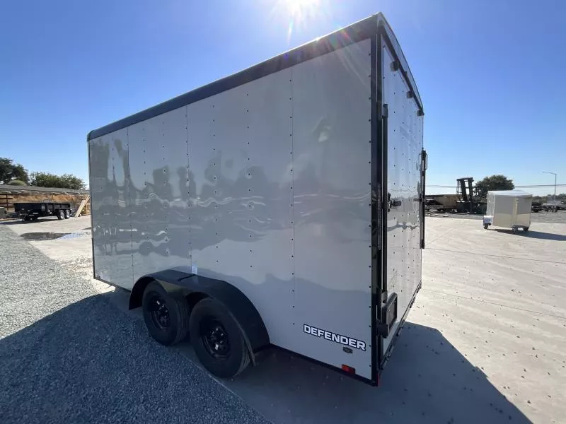new Cargo (Enclosed) Trailers Cargo King  for sale, in Acampo, CA Thumbnail 3