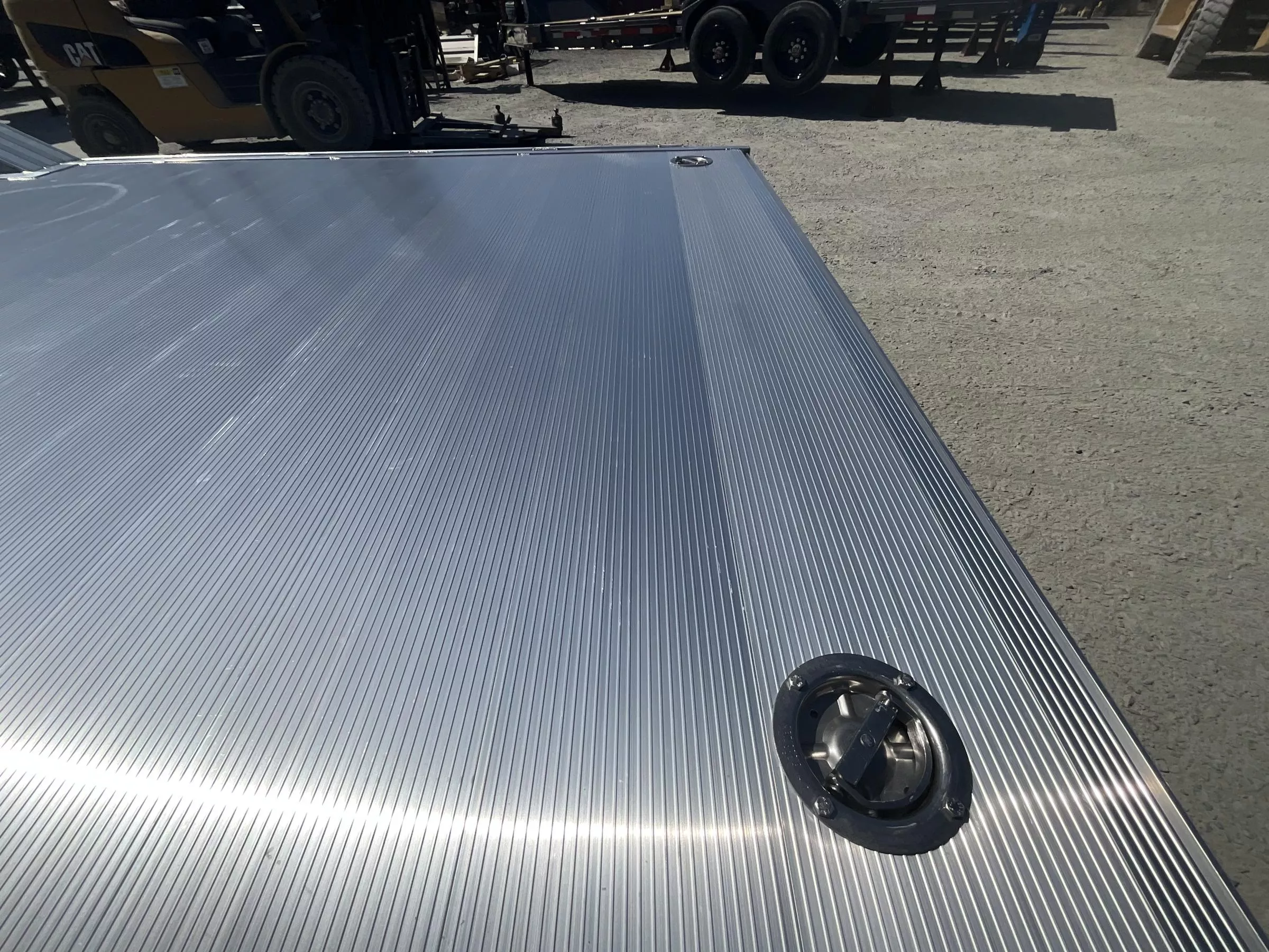 new Car Haulers / Racing Trailers Aluma  for sale, in Acampo, CA Thumbnail 12