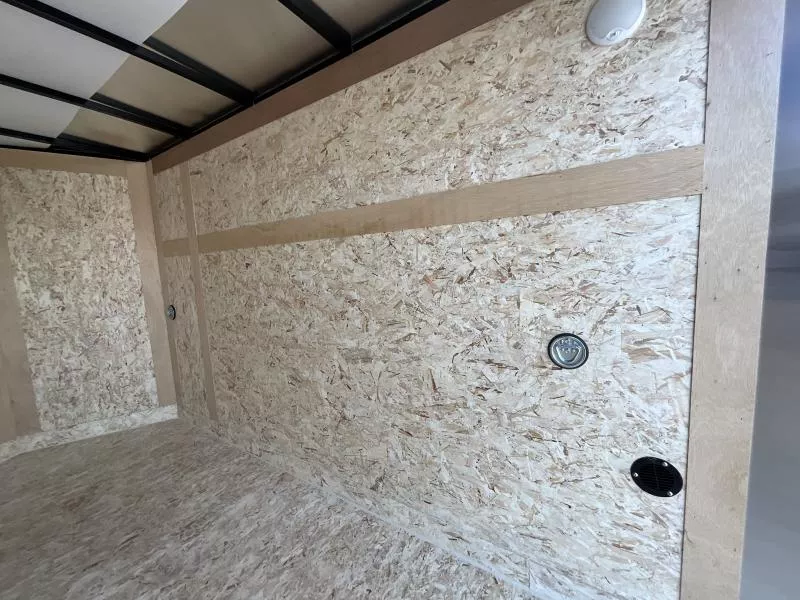 new Cargo (Enclosed) Trailers Wells Cargo  for sale, in Acampo, CA Thumbnail 8