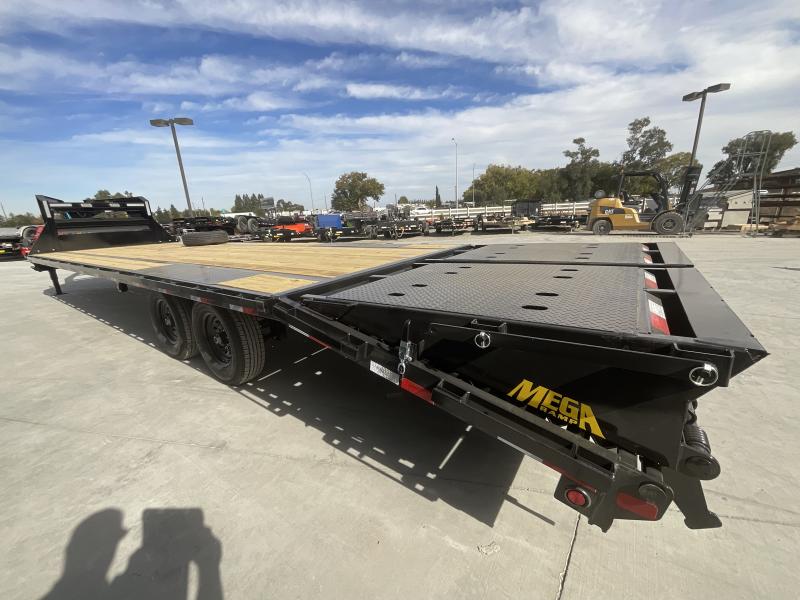 new Equipment / Flatbed Trailers Big Tex Trailers  for sale, in Acampo, CA Thumbnail 7