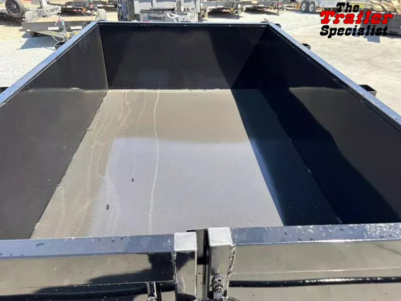 new Dump Trailers Five Star  for sale, in Acampo, CA Thumbnail 25