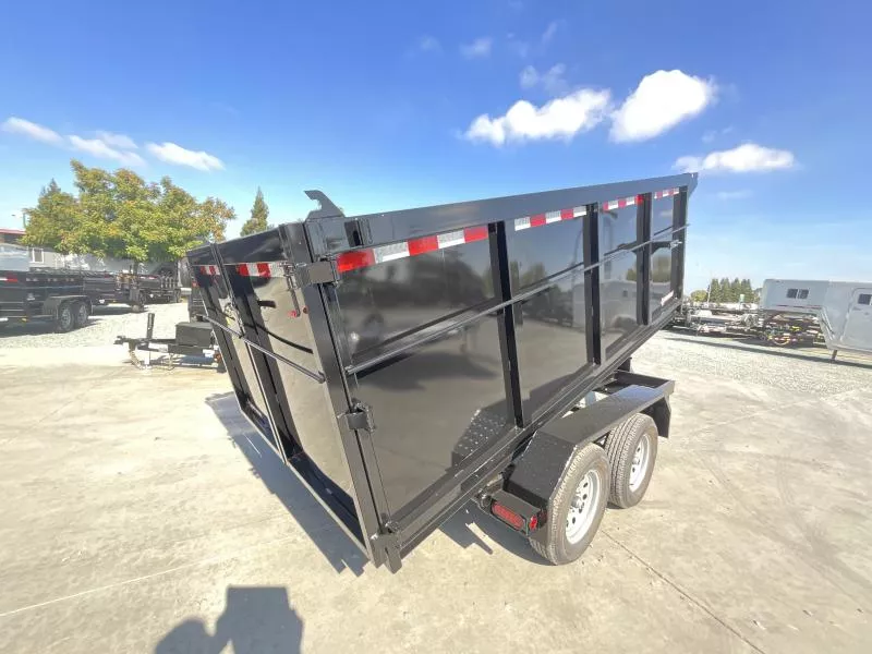 new Dump Trailers Five Star  for sale, in Acampo, CA Thumbnail 11